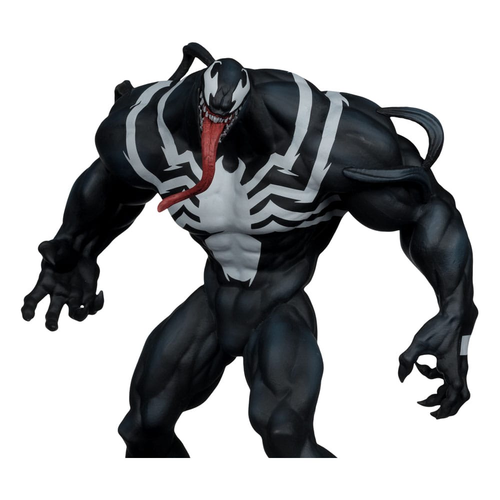McFarlane Toys Marvel Rivals Venom Action Figure - Scale 1:6 Masterpiece