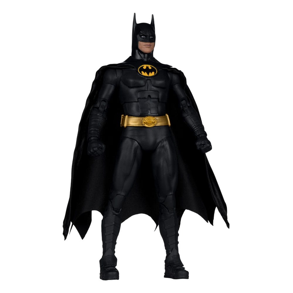 Batman Returns DC Theatrical Deluxe Edition Action Figure Batman 16 cm
