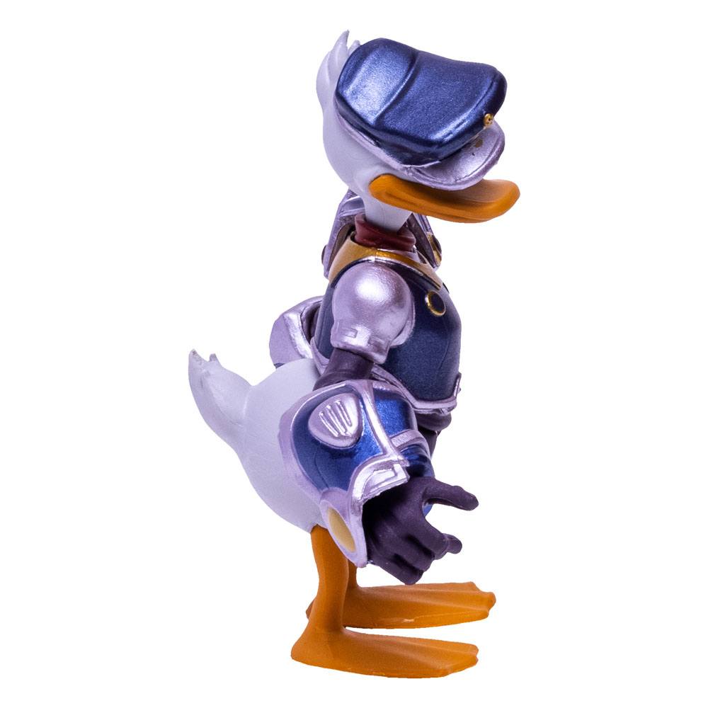 Disney Mirrorverse Action Figure Donald Duck 13 cm