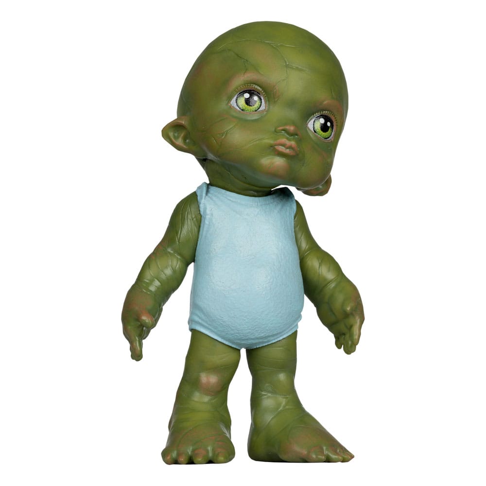 Superman (2025) Todd's Mods DC Direct Collector Vinyl Statues 11 cm Wave 3 Assortment (3)