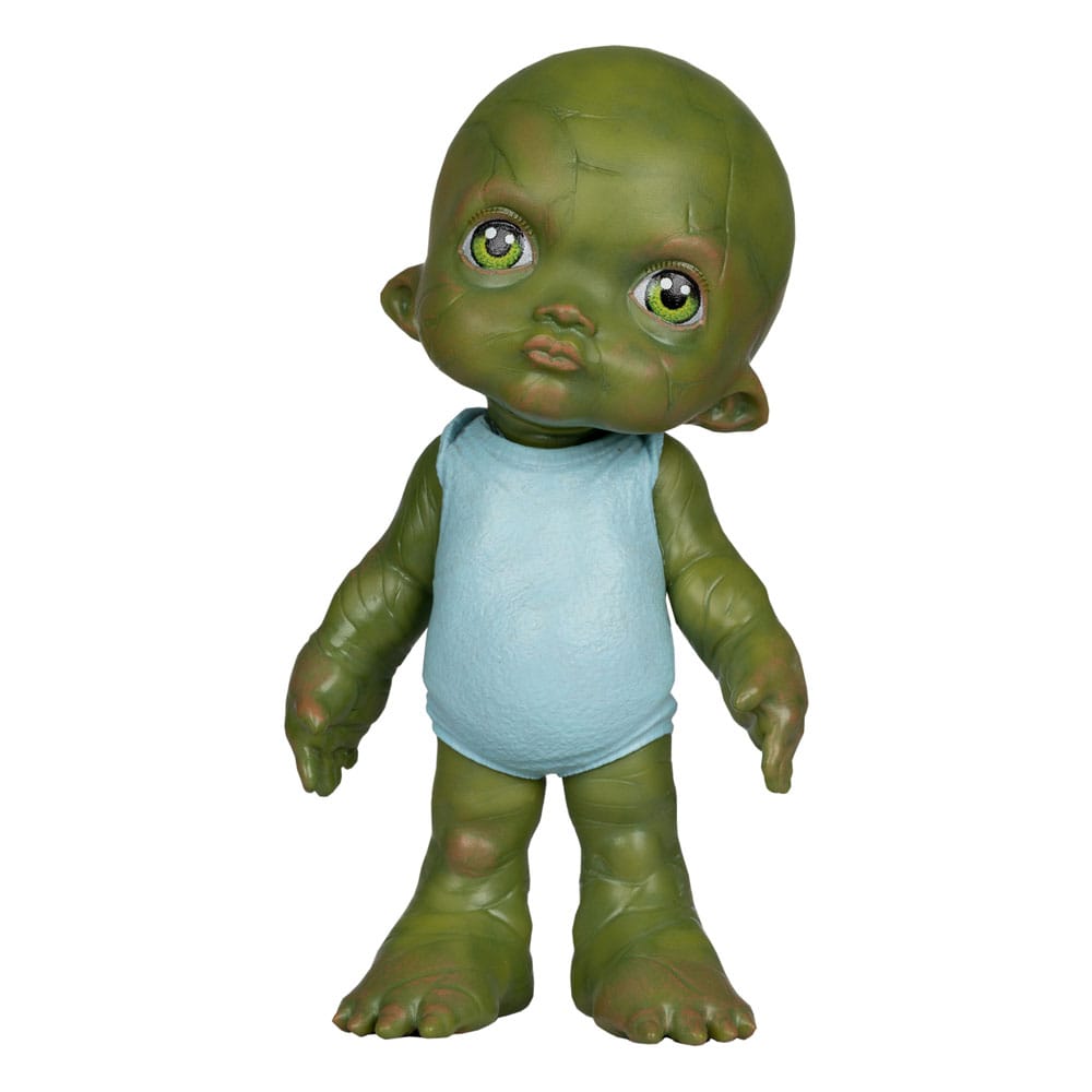 Superman (2025) Todd's Mods DC Direct Collector Vinyl Statues 11 cm Wave 3 Assortment (3)