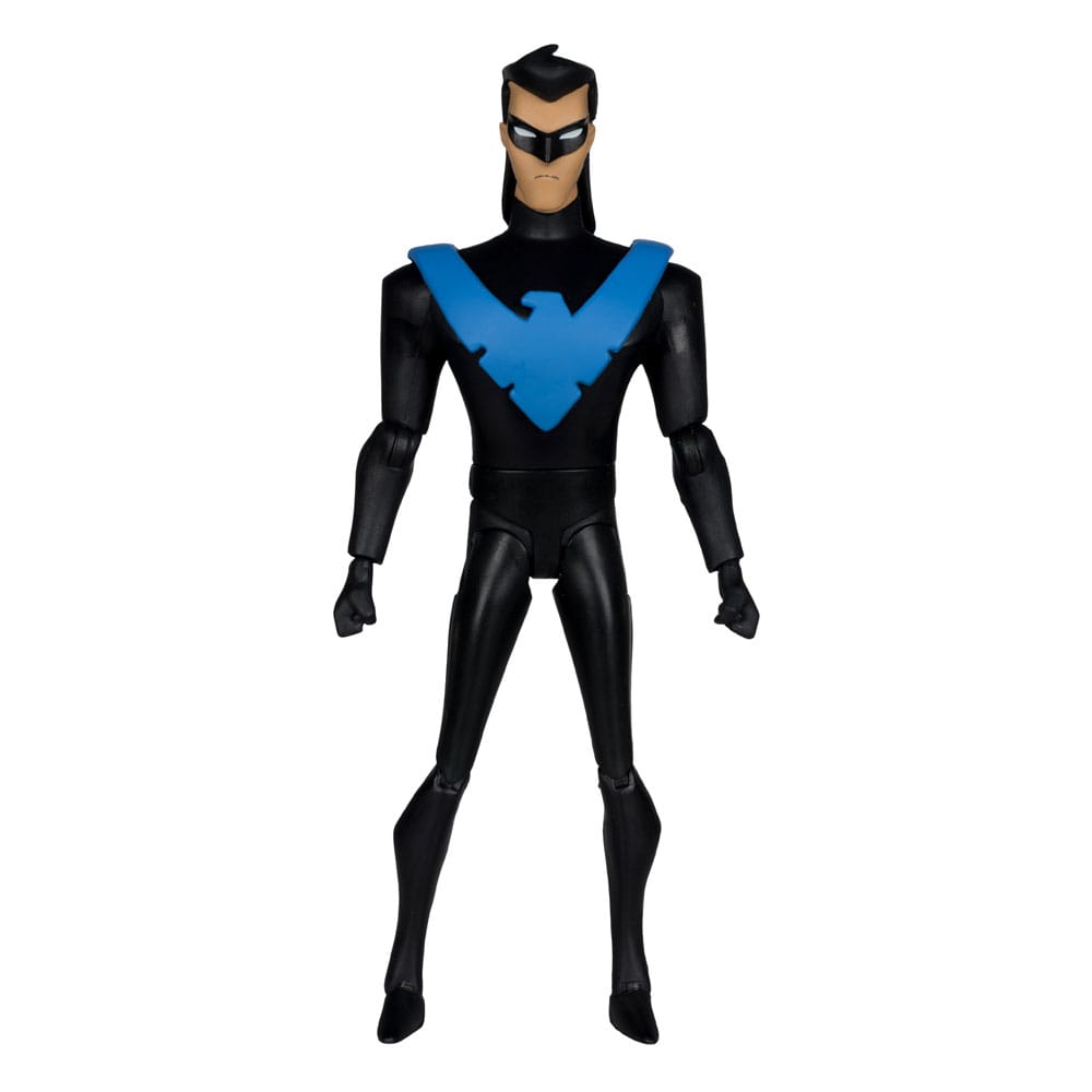 DC Direct Action Figure The New Batman Adventures Nightwing 15 cm