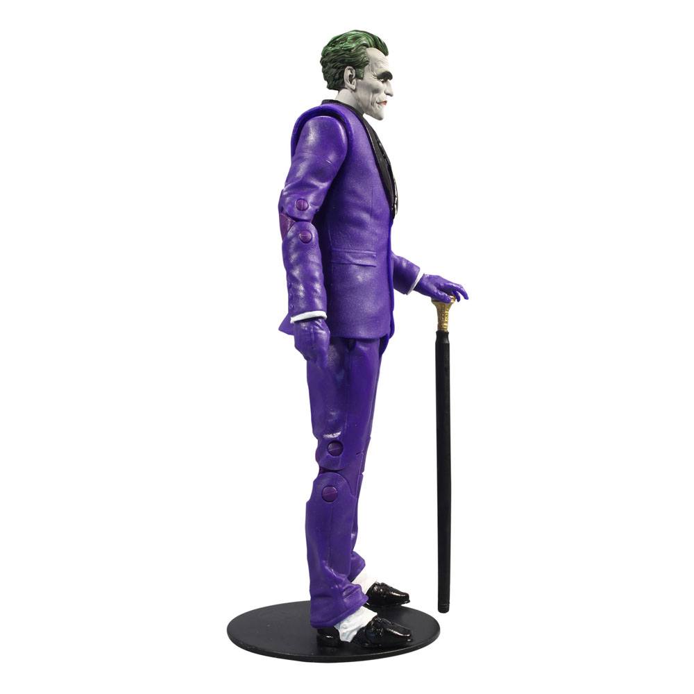 DC Multiverse Action Figure The Joker: The Criminal (Batman: Three Jokers) 18 cm