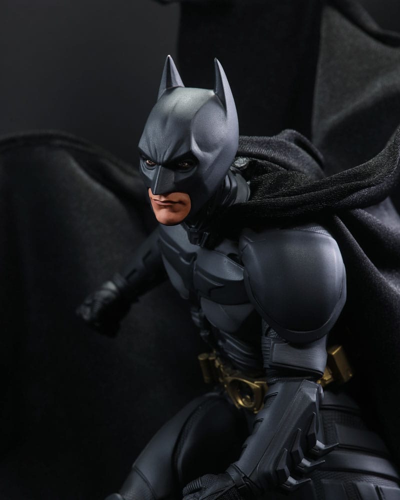 DC Direct Statue DC Movie Statues Batman (The Dark Knight) 24 cm