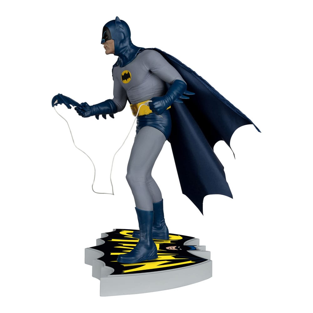 DC Direct Statue DC Movie Statues Batman (Batman 66) 29 cm