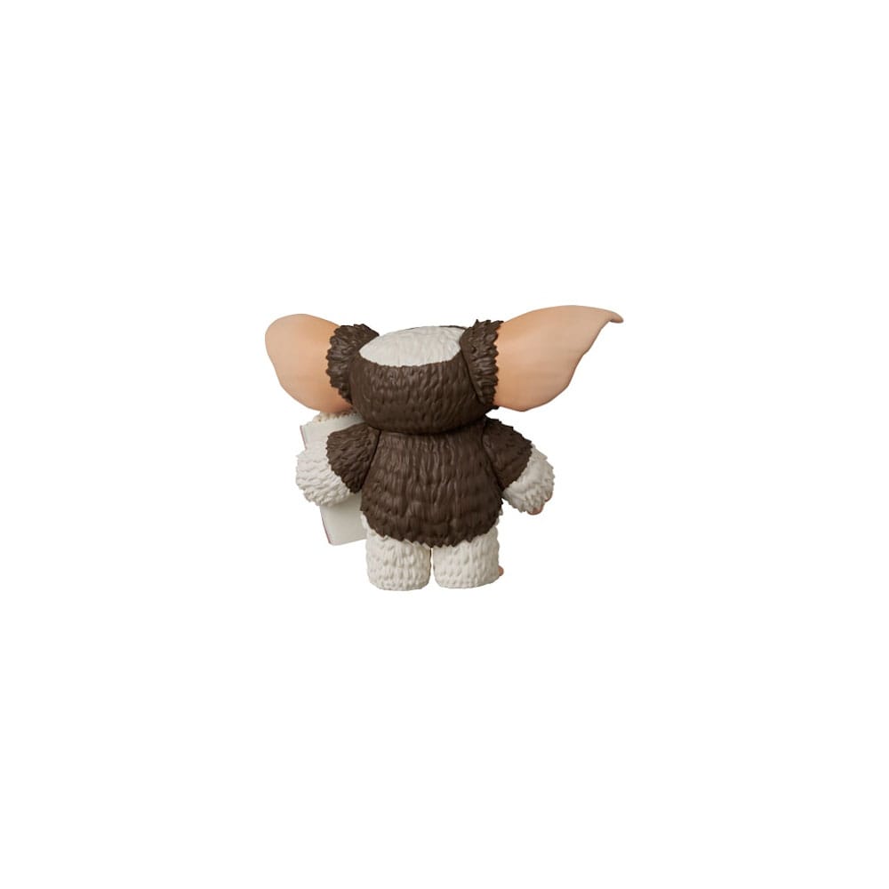 Gremlins Gizmo with Popcorn UDF Mini Figure (6 cm) by Medicom