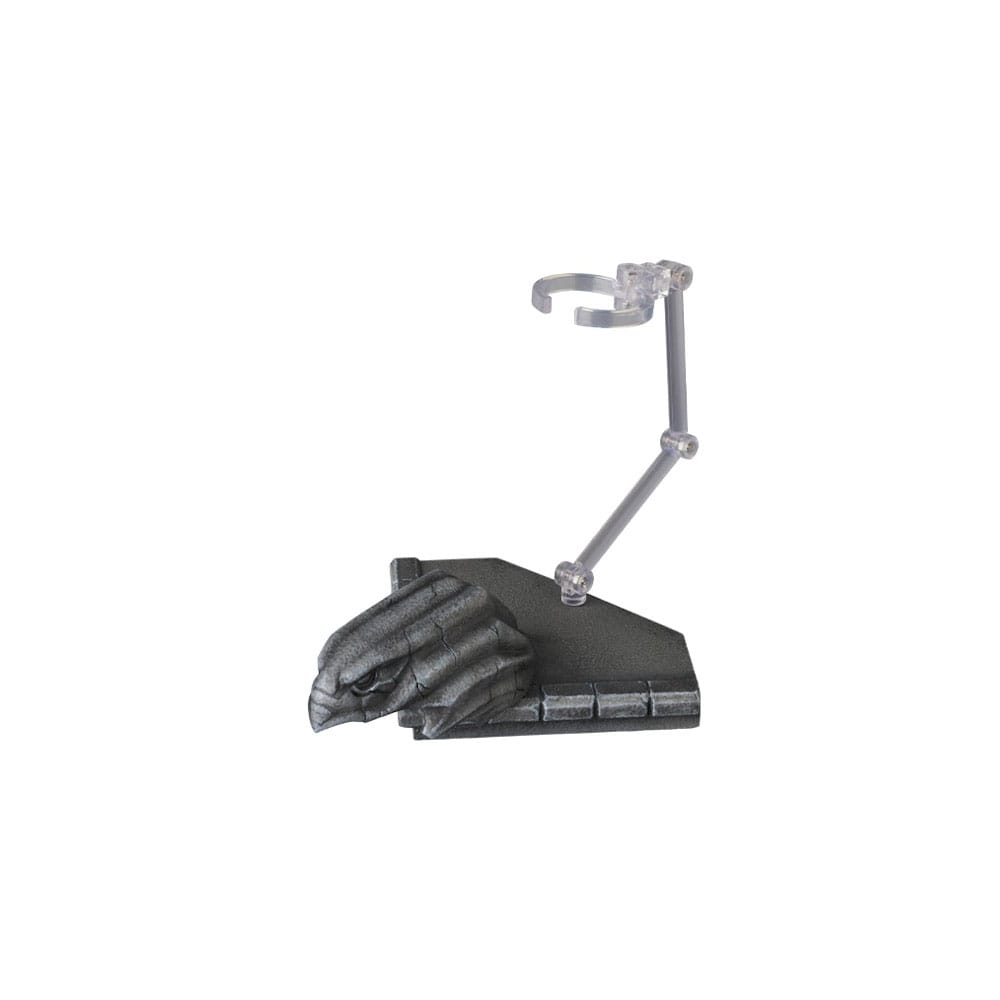 Batman Hush MAF EX Action Figure Batman Black Ver. 16 cm