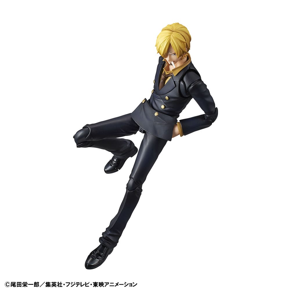 One Piece Variable Action Heroes Action Figure Sanji 18 cm