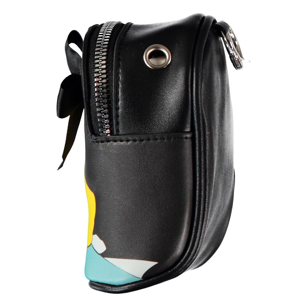 Disney Micro Bag Coin Purse Alice in Wonderland Alice