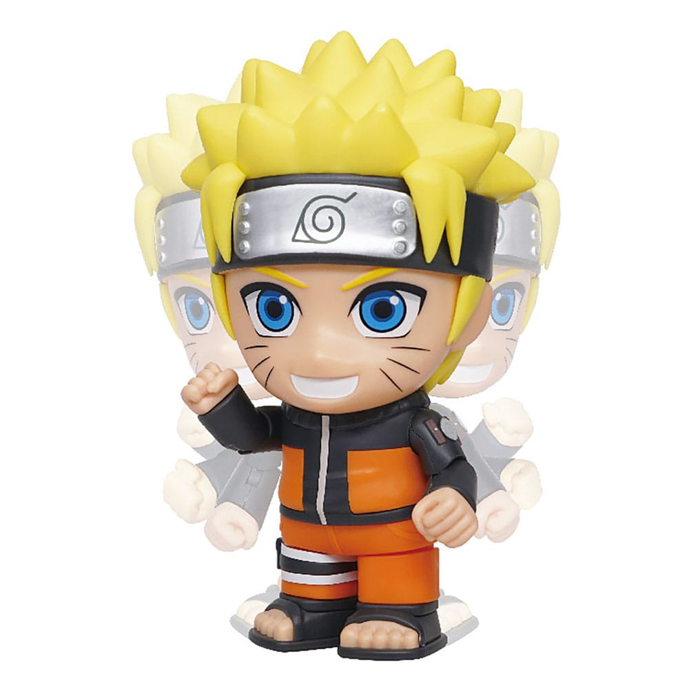 Naruto model kit Naruto 13 cm