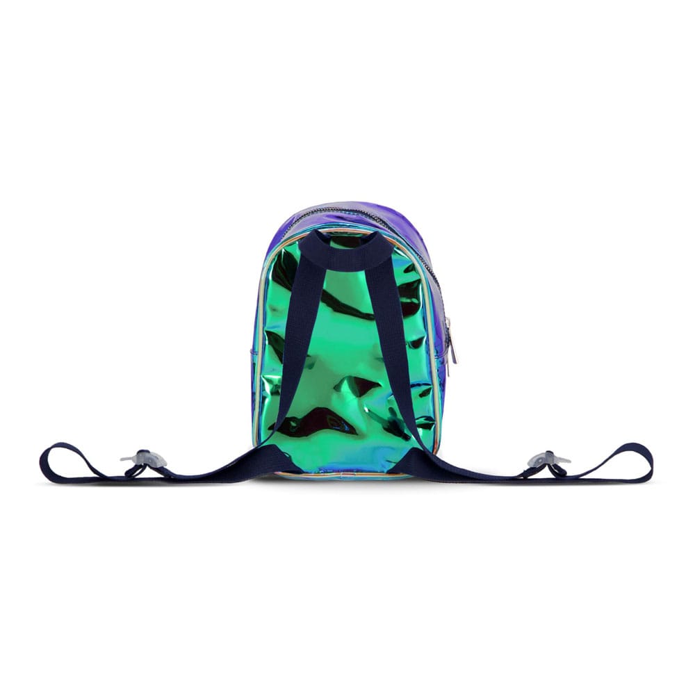 Harry Potter Mini Backpack Hedwig Shiny