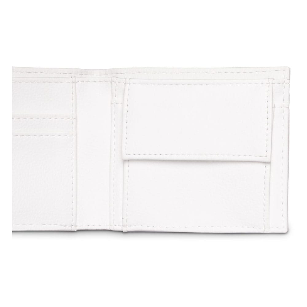 Naruto Shippuden Bifold Wallet Characters