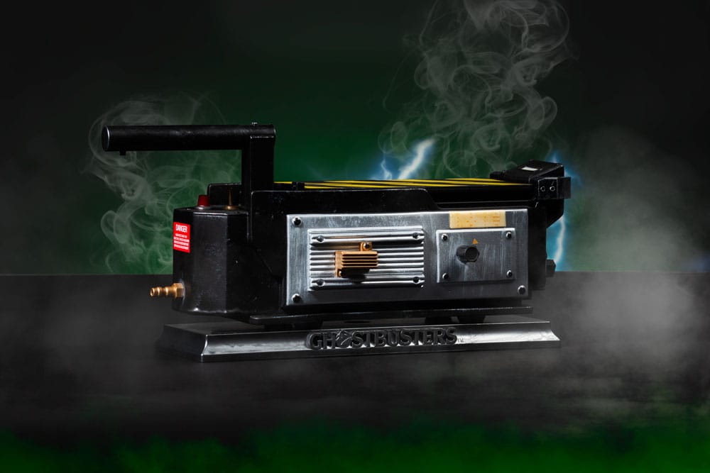 Ghostbusters Replik Trap Incense Burner 25 cm