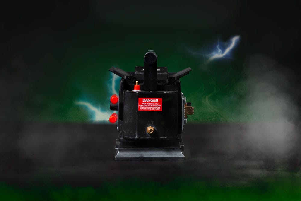 Ghostbusters Replik Trap Incense Burner 25 cm