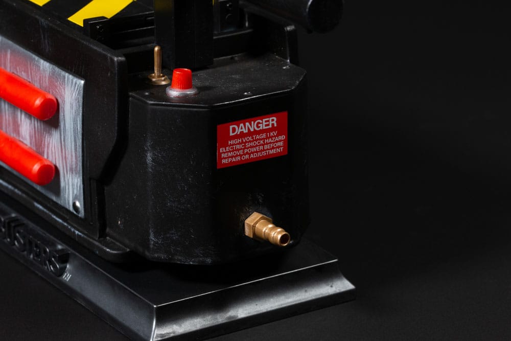 Ghostbusters Replik Trap Incense Burner 25 cm