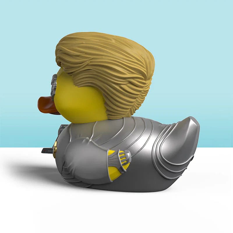 Star Trek Tubbz PVC Figure Seven of Nine 1st Edition 10 cm