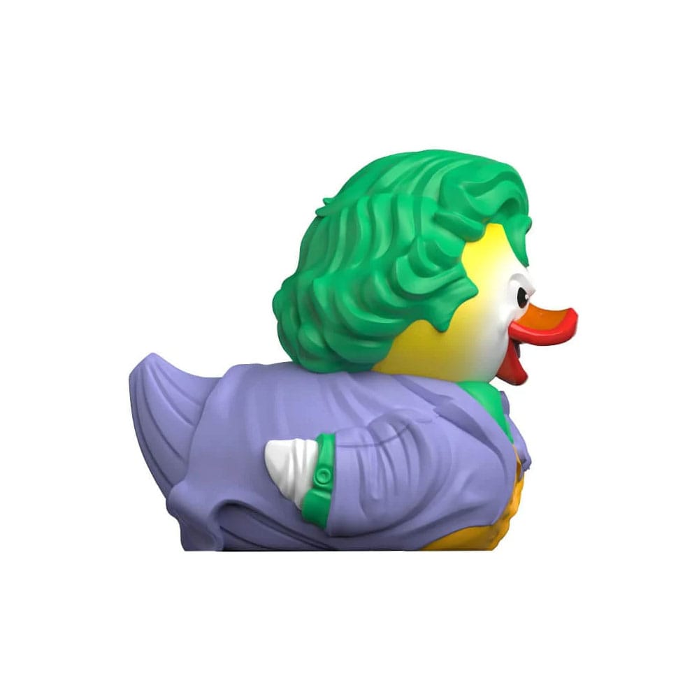 DC Comics Tubbz PVC Figure Joker Boxed Edition 10 cm