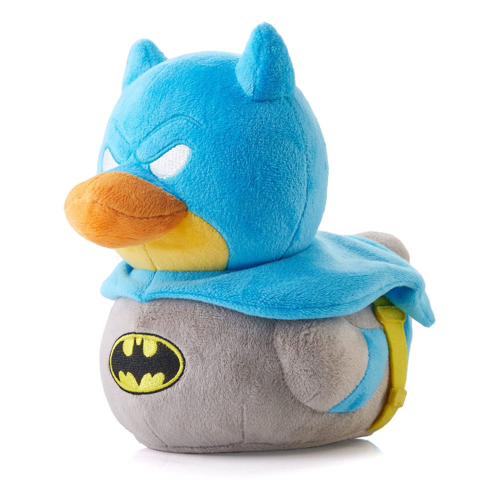 DC Comics Tubbz Plush Figure Batman 20 cm