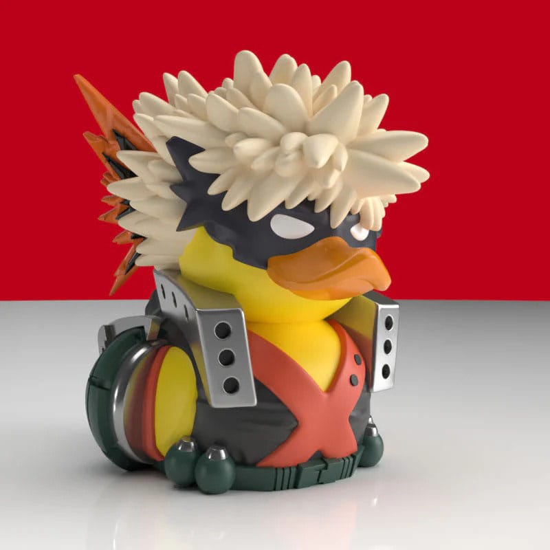 My Hero Academia Tubbz PVC Figure Bakugo Boxed Edition 10 cm