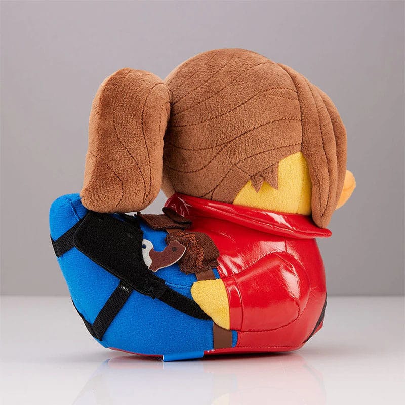 Resident Evil Tubbz Plush Figure Claire Redfield 20 cm