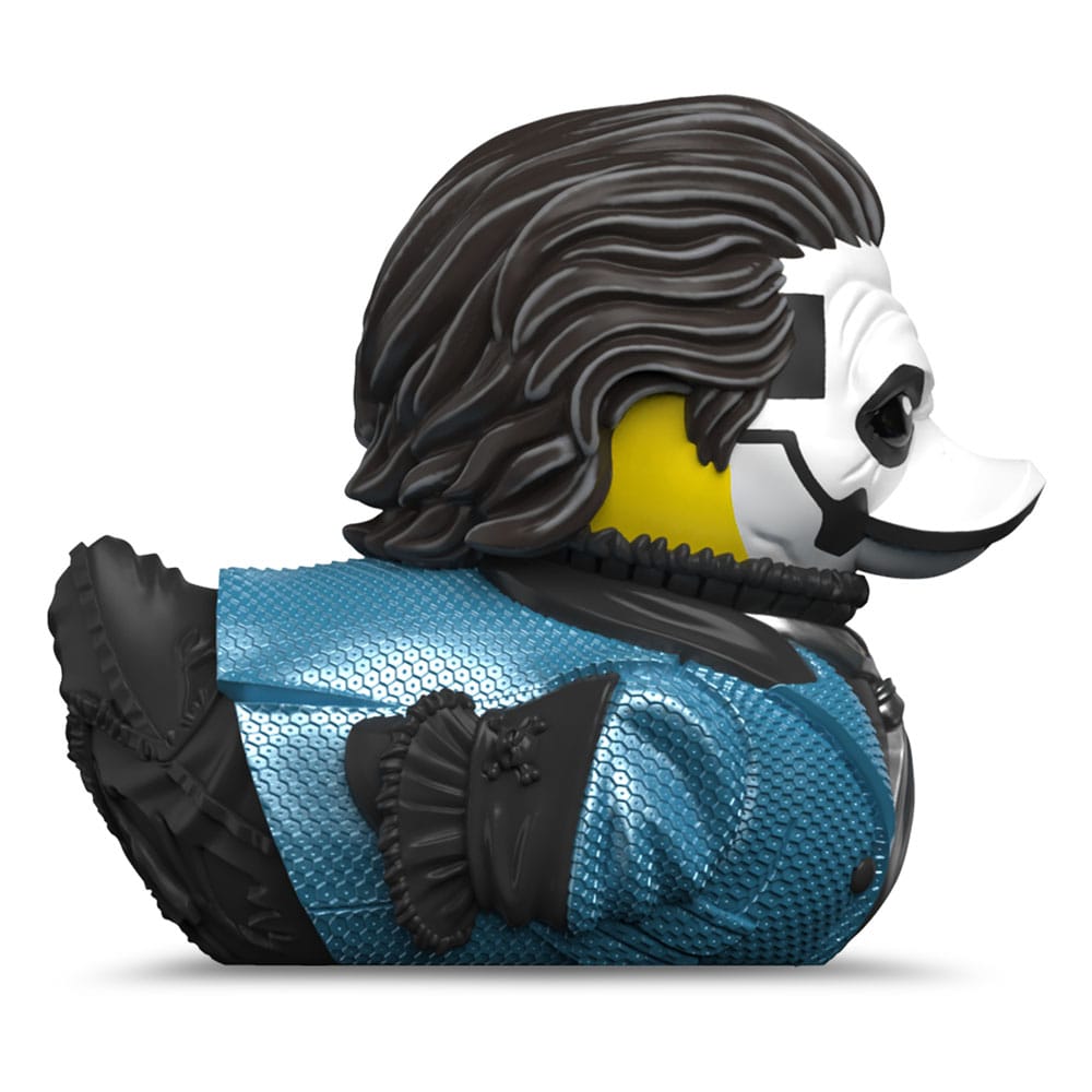 Ghost Tubbz PVC Figure Papa Emeritus IV 1st Edition 10 cm