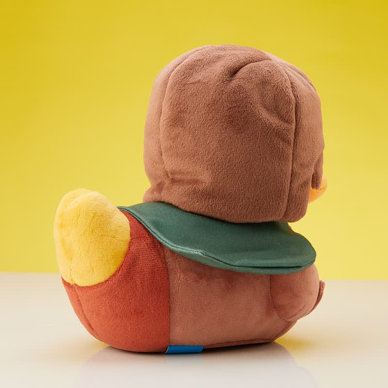 Lord of the Rings Tubbz Plush Figure Frodo 20 cm