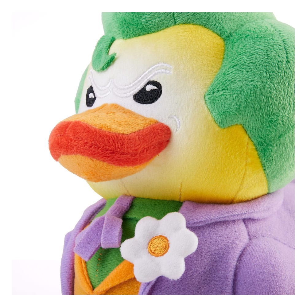 DC Comics Tubbz Plush Figure Joker 20 cm