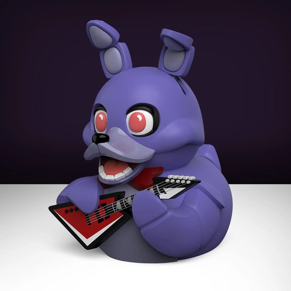 Five Nights at Freddy´s Tubbz PVC Figure Bonnie 1st Edition 10 cm