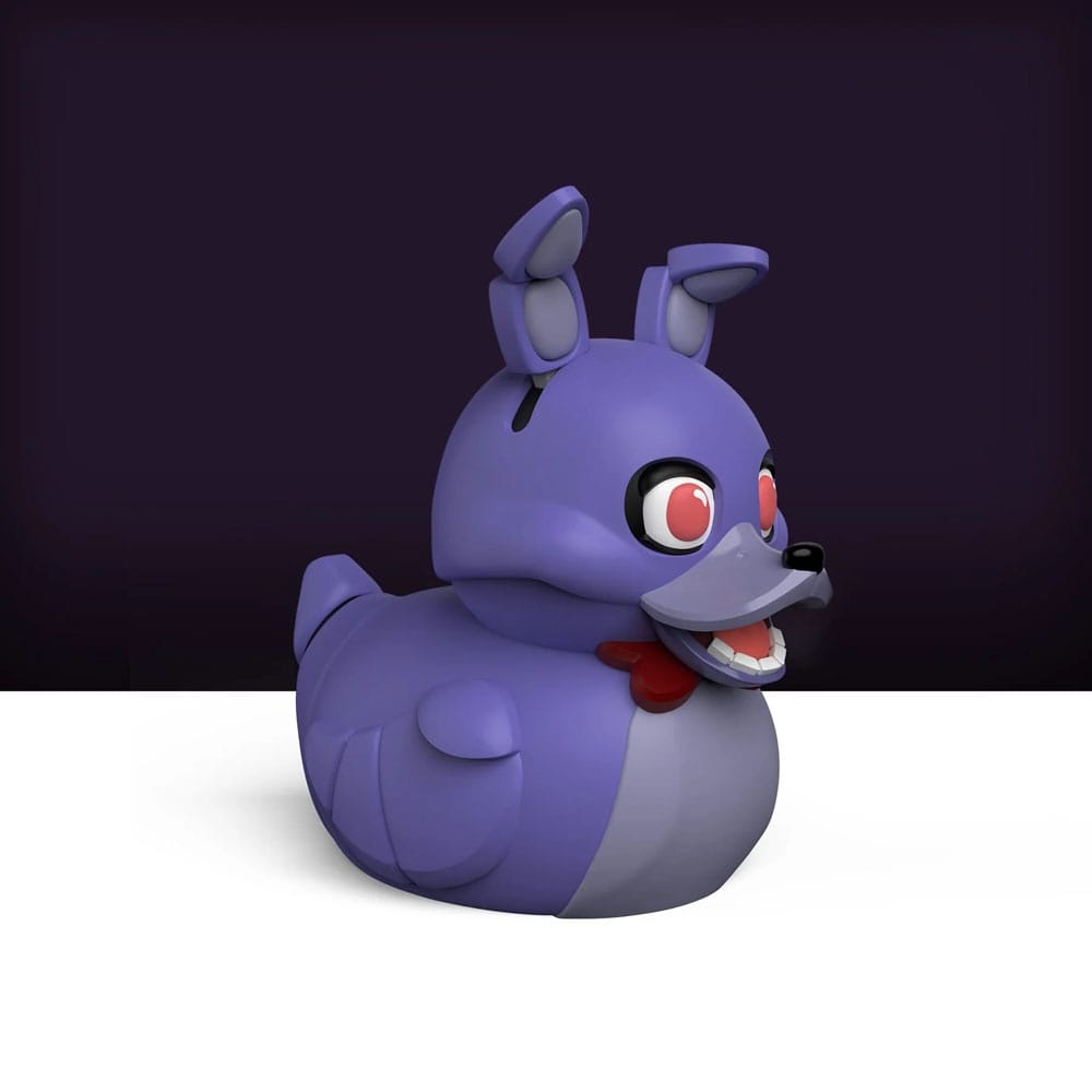 Five Nights at Freddy´s Tubbz Mini PVC Figure Bonnie 5 cm