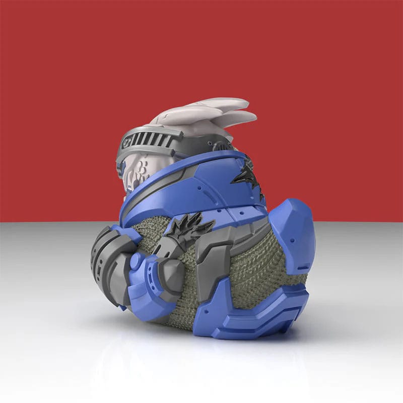 Mass Effect Tubbz Mini PVC Figure Garrus 5 cm