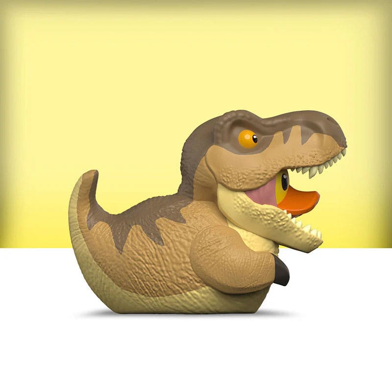 Jurassic Park Tubbz Mini PVC Figure T-Rex 5 cm