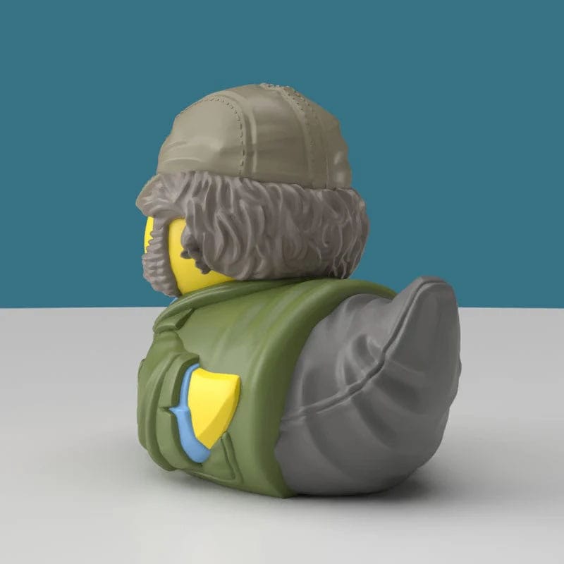 Jaws Tubbz Mini PVC Figure Quint 5 cm