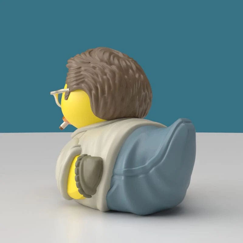 Jaws Tubbz Mini PVC Figure Chief Martin Brody 5 cm