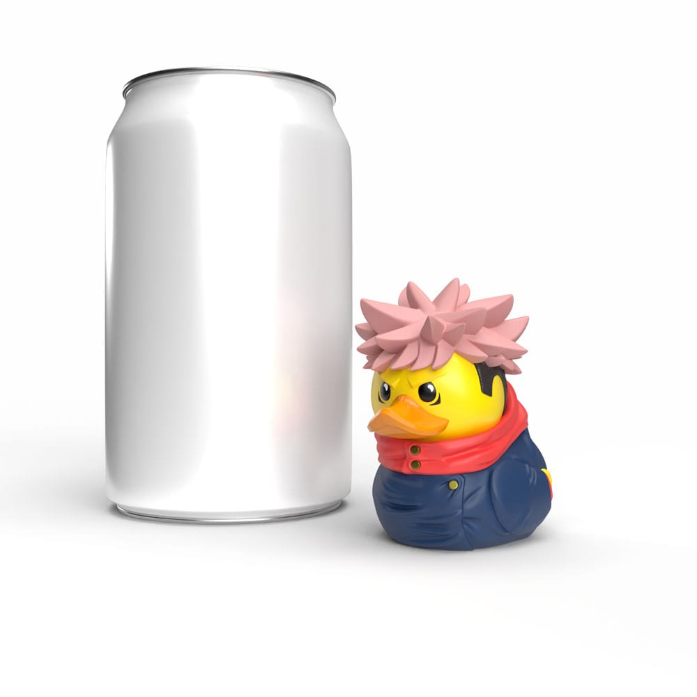 Jujutsu Kaisen Tubbz Mini PVC Figure Yuji Itadori 5 cm