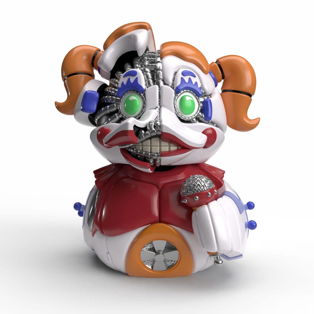 Five Nights at Freddy´s Tubbz PVC Figure Circus Baby 1st Edition 10 cm