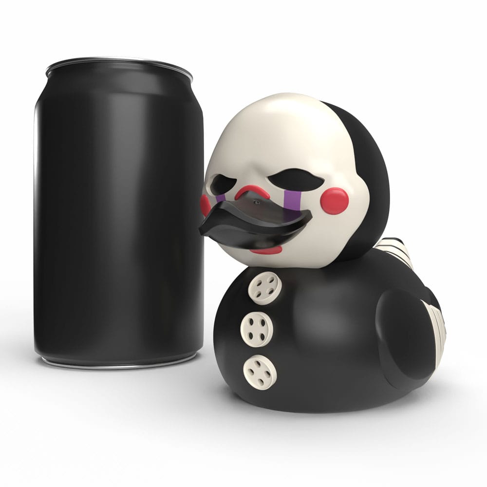 Five Nights at Freddy´s Tubbz PVC Figure Marionette 1st Edition 10 cm