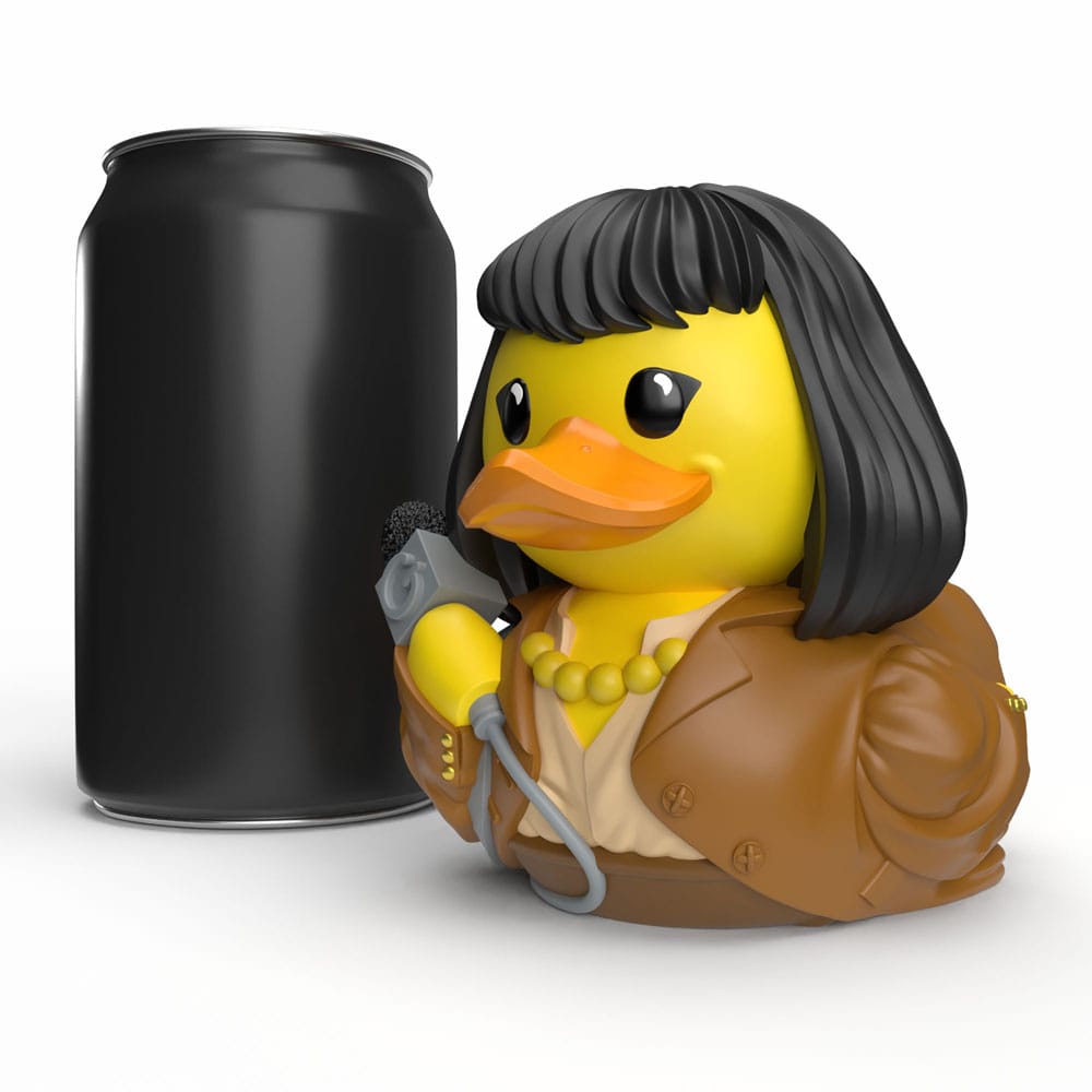 DC Comics Tubbz PVC Figure Lois Lane 1st Edition 10 cm