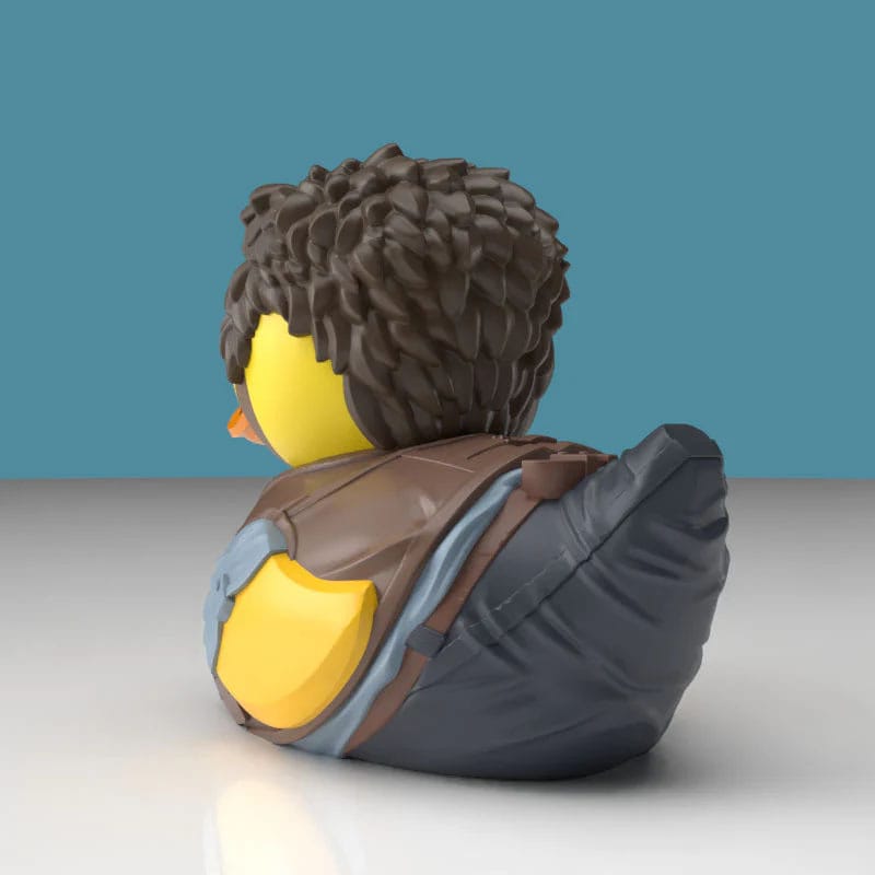 Jurassic World Tubbz PVC Figure Owen Grady 1st Edition 10 cm