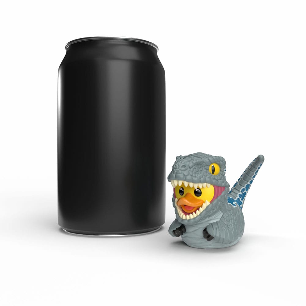 Jurassic World Tubbz Mini PVC Figure Beta 5 cm