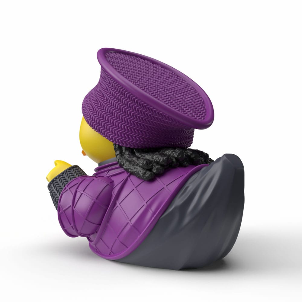 Star Trek Tubbz PVC Figure Guinan 1st Edition 10 cm