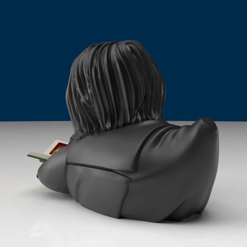 John Wick Tubbz PVC Figure Book 1st Edition 10 cm