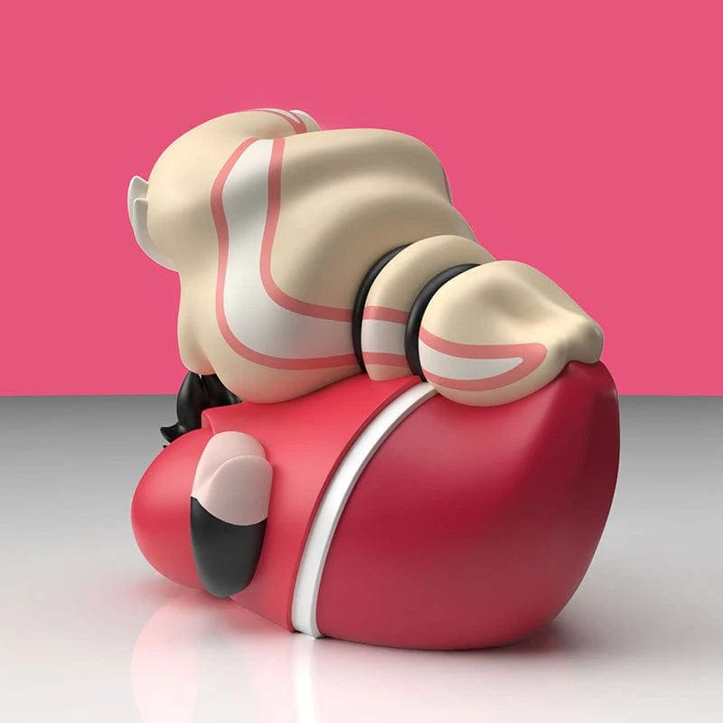 Hazbin Hotel Tubbz PVC Figure Charlie 1st Edition 10 cm