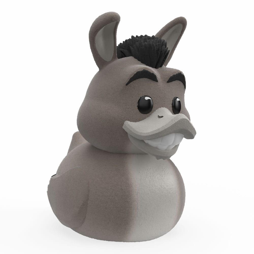 Shrek Tubbz PVC Figure Donkey 1st Edition 10 cm