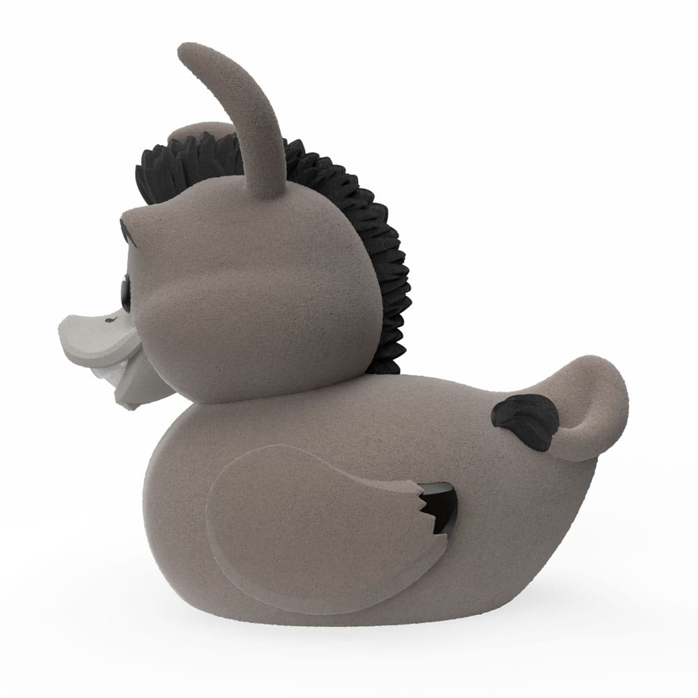 Shrek Tubbz PVC Figure Donkey 1st Edition 10 cm