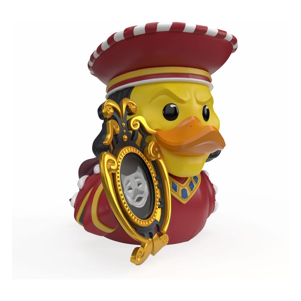 Shrek Tubbz PVC Figure Lord Farquaad with Mirror 1st Edition 10 cm