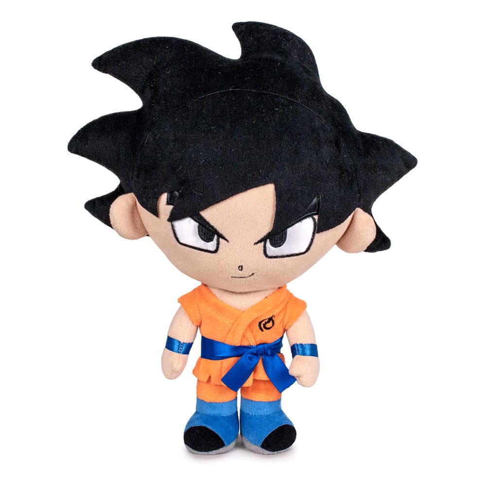Dragon Ball Plush Figure Goku 21 cm