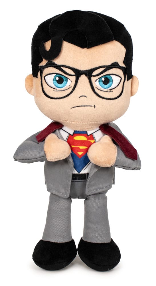Superman Plush Figures 20 cm Assortment (24)