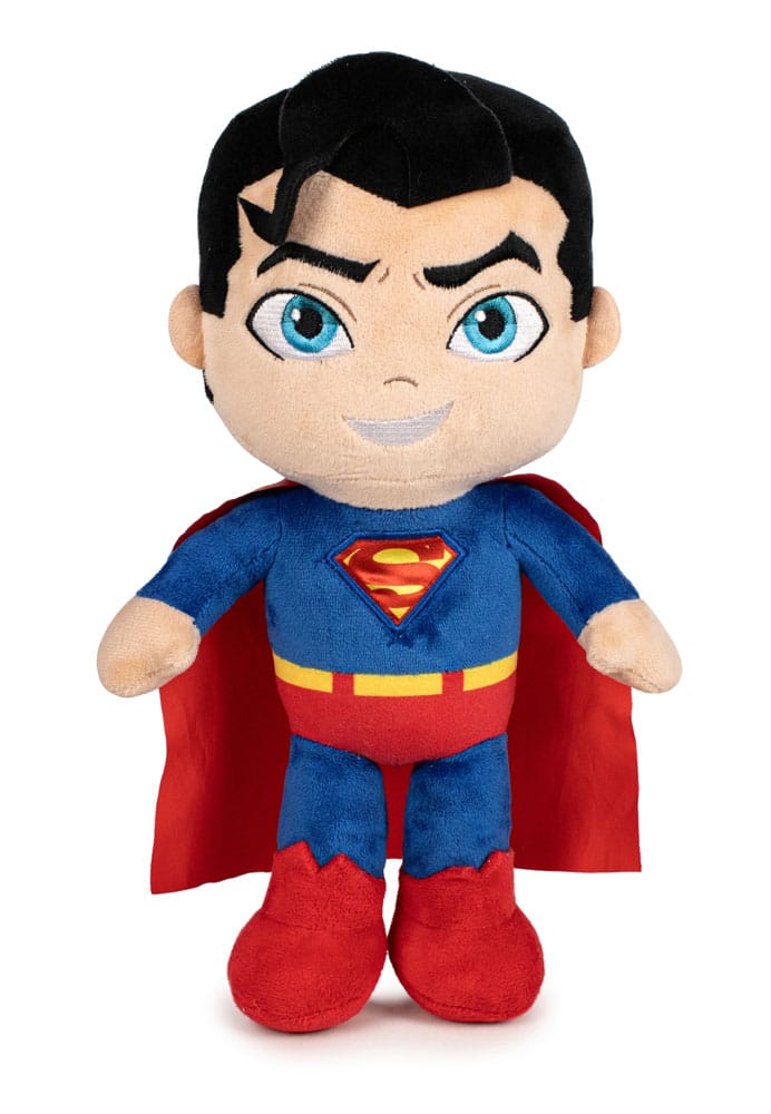 Superman Plush Figures 20 cm Assortment (24)
