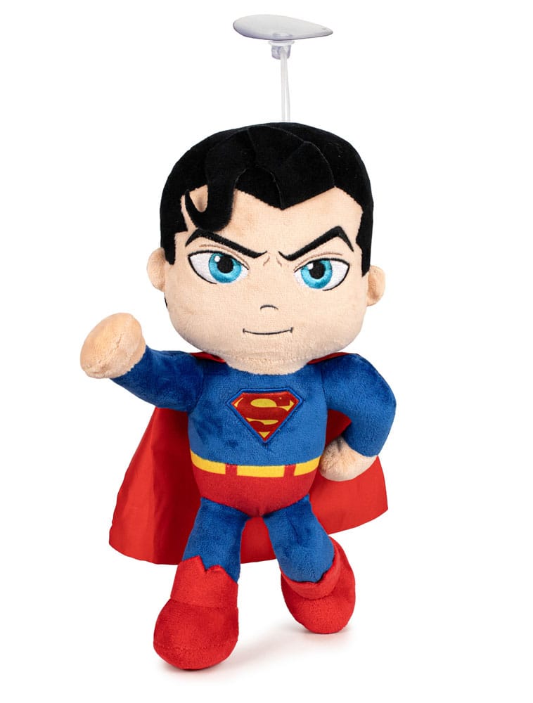 Superman Plush Figures 42 cm Assortment (12)