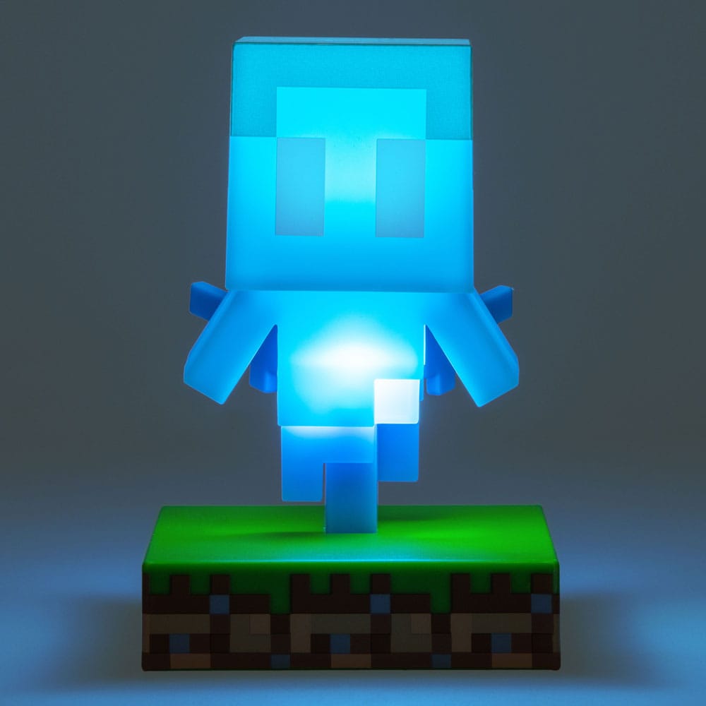 Minecraft Icons Light Allay 10 cm